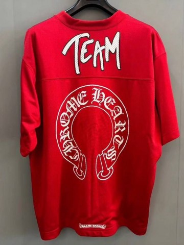 Футболка Chrome Hearts