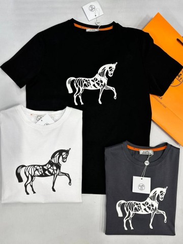 Футболка Hermes