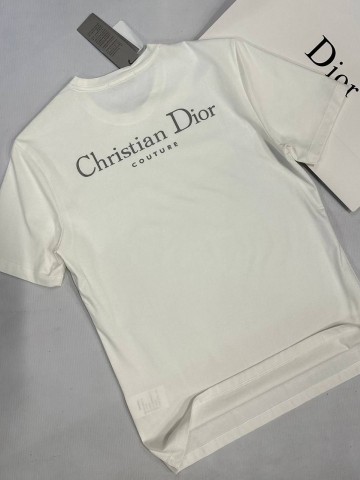 Футболка Christian Dior