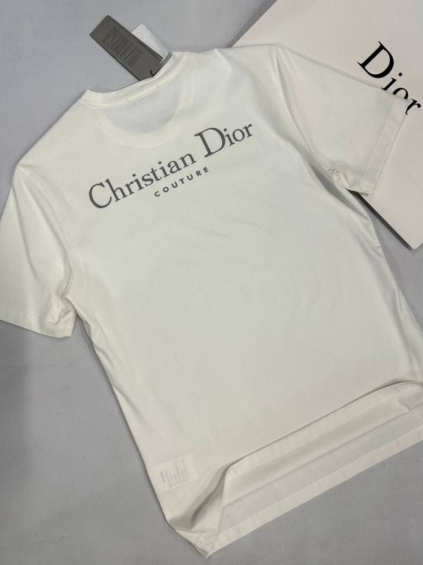 Футболка Christian Dior