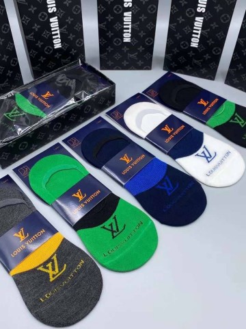 Носки Louis Vuitton