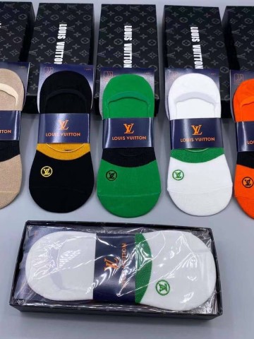 Носки Louis Vuitton