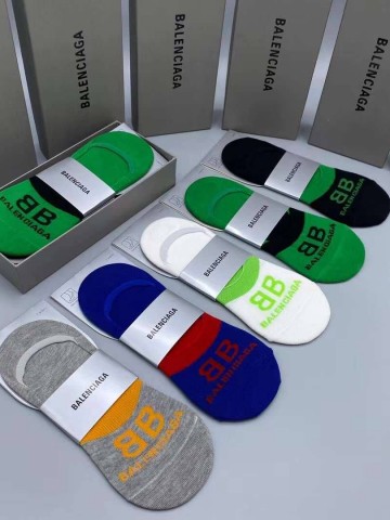 Носки Balenciaga