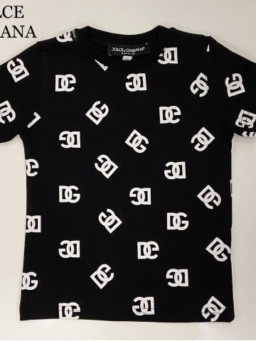 Футболка Dolce&Gabbana