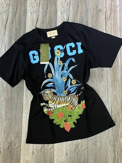 Футболка Gucci