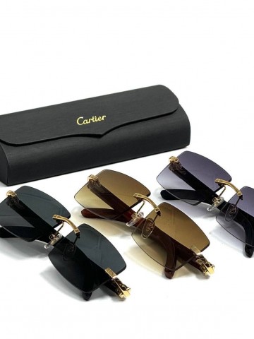 Очки Cartier
