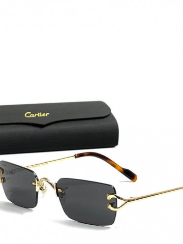 Очки Cartier