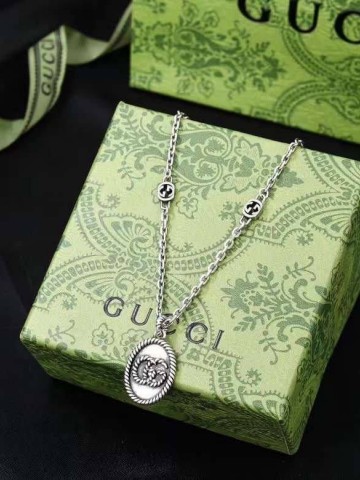 Кулон Gucci