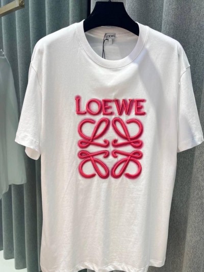 Футболка Loewe