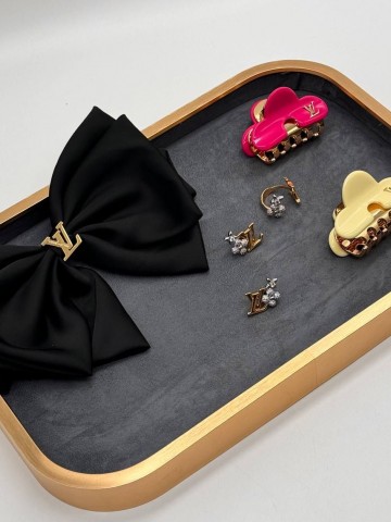 Бант Louis Vuitton