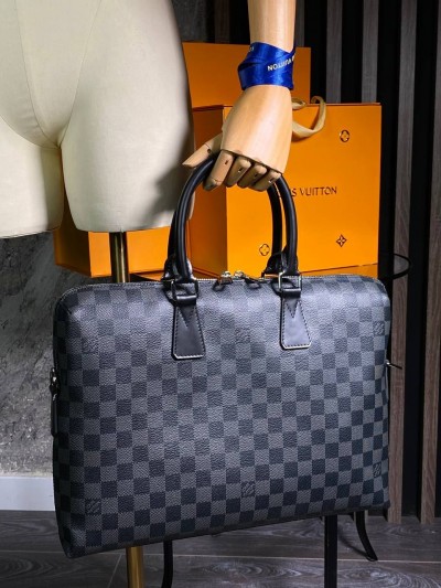 Деловая сумка Louis Vuitton