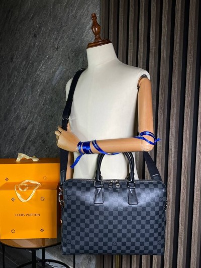 Деловая сумка Louis Vuitton