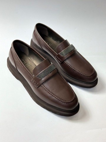 Лоферы Brunello Cucinelli