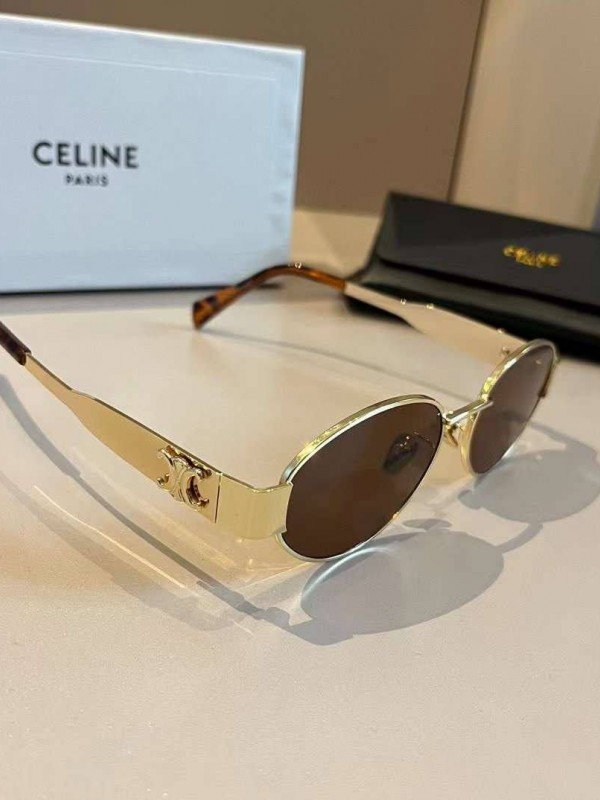 Солнцезащитные очки Celine