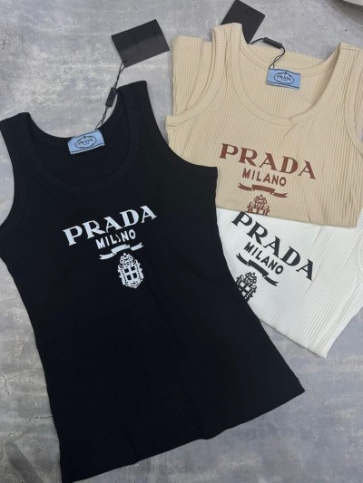 Майка Prada