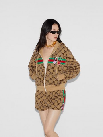 Костюм Gucci