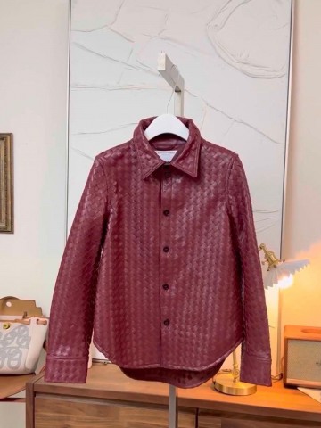 Рубашка Bottega Veneta