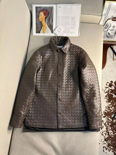 Рубашка Bottega Veneta