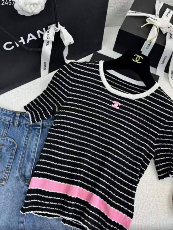 Кофта CHANEL