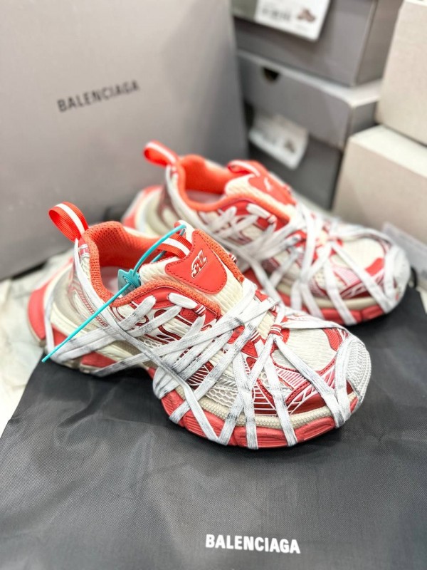 Кроссовки Balenciaga