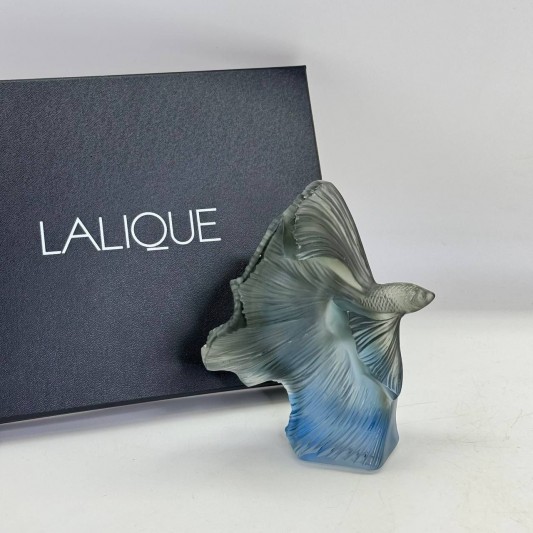 Статуэтка Lalique 16 см