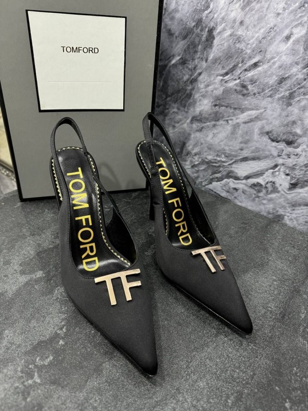 Босоножки Tom Ford