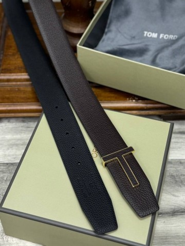 Двухсторонний ремень Tom Ford