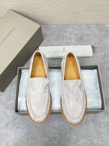 Мокасины Brunello Cucinelli