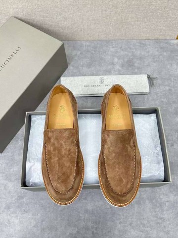 Мокасины Brunello Cucinelli