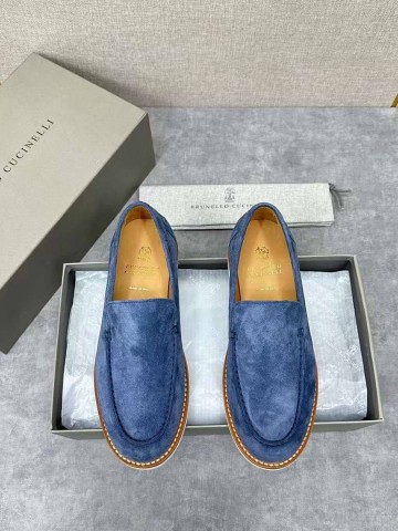Мокасины Brunello Cucinelli