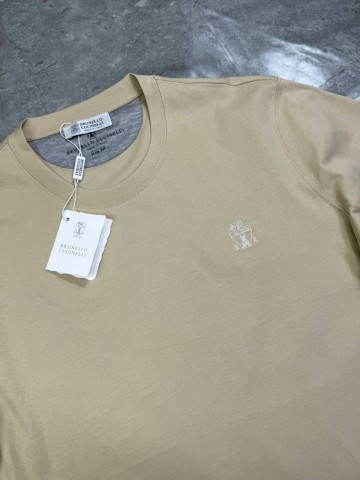 Футболка Brunello Cucinelli