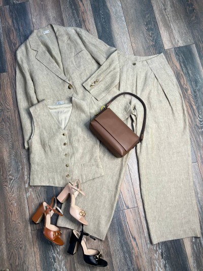 Костюм Brunello Cucinelli