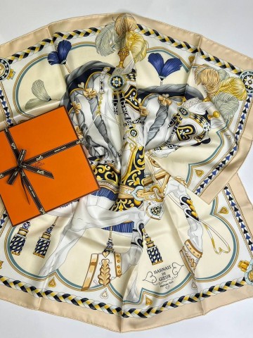 Платок Hermes