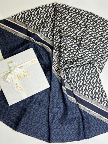 Платок Dior