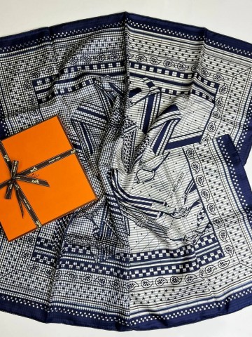 Платок Hermes