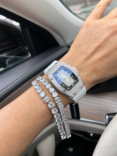 Часы Richard Mille