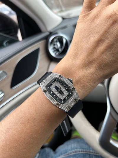 Часы Richard Mille