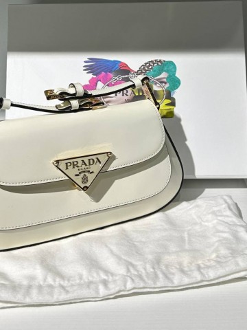 Сумка Prada