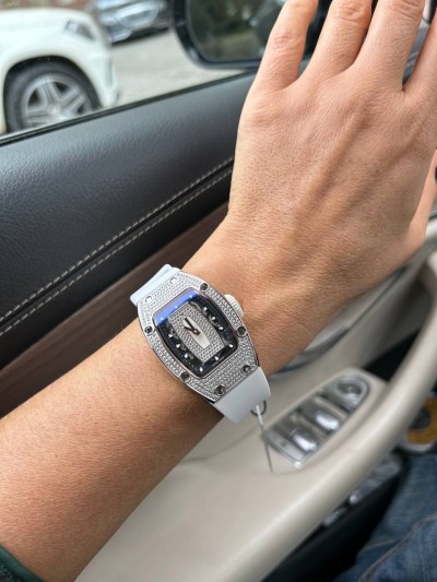 Часы Richard Mille