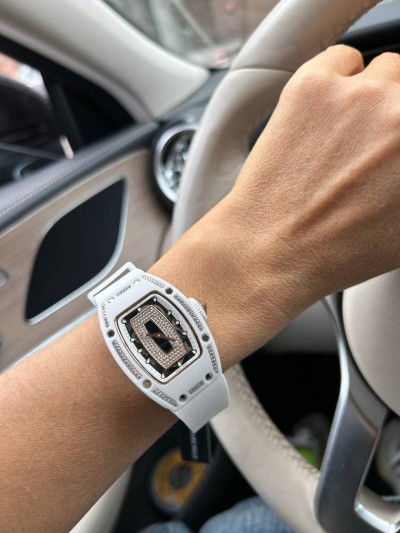 Часы Richard Mille