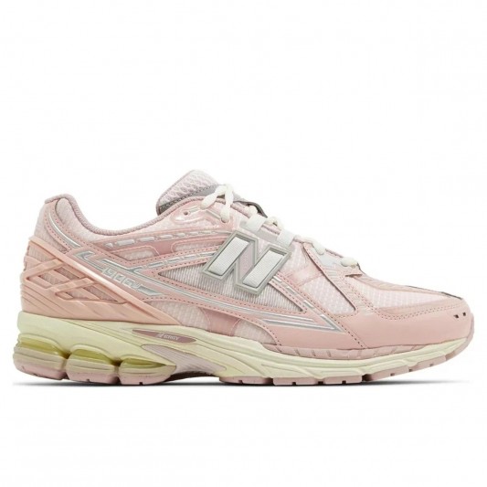 Кроссовки New Balance 1906U Lunar New Year - Shell Pink