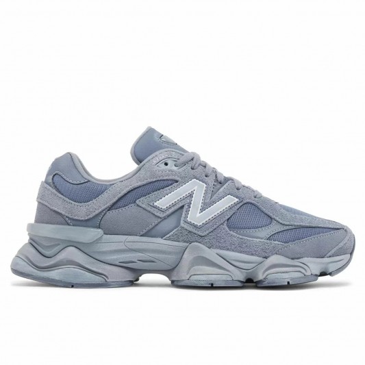 Кроссовки New Balance 9060 Arctic Grey