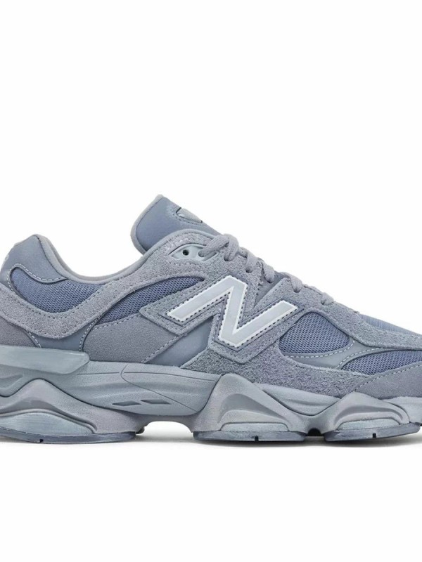 Кроссовки New Balance 9060 Arctic Grey