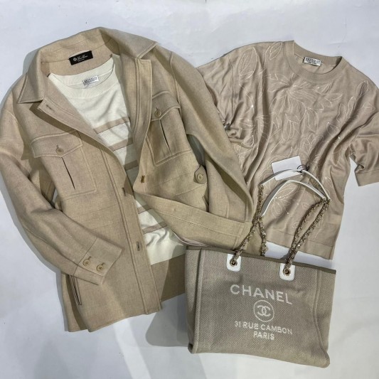 Кофта Brunello Cucinelli