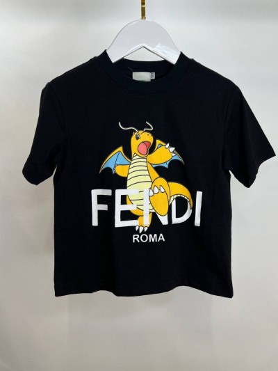 Футболка Fendi