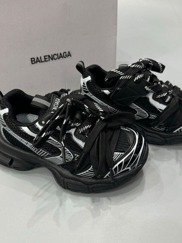 Кроссовки Balenciaga