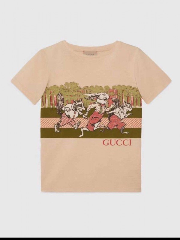 Футболка Gucci