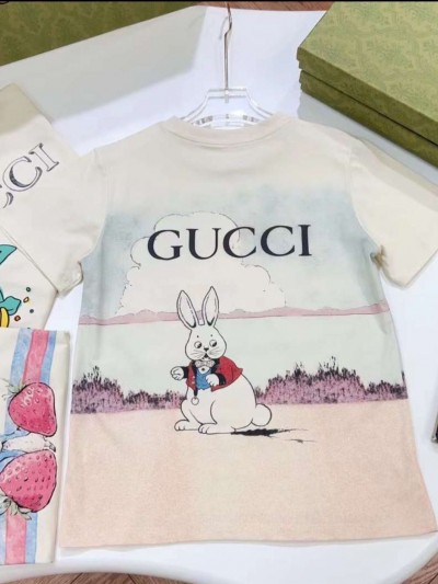 Футболка Gucci