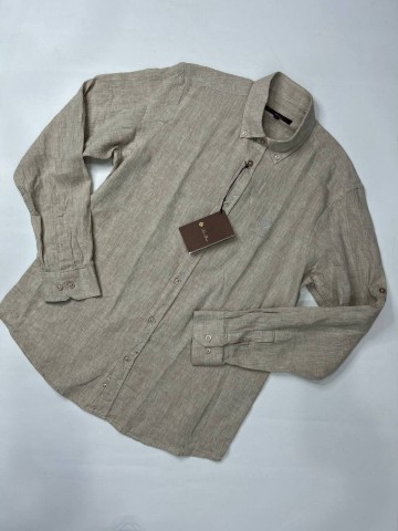 Рубашка Loro Piana
