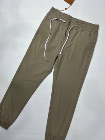 Спортивные брюки Loro Piana
